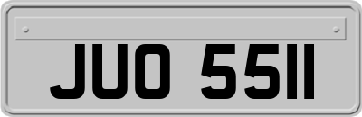 JUO5511