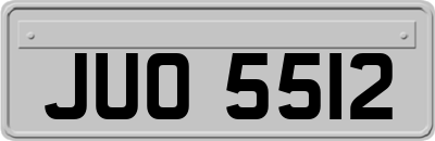 JUO5512