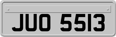 JUO5513