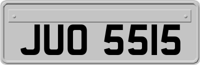 JUO5515