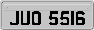 JUO5516