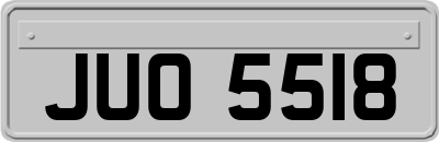 JUO5518