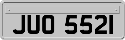 JUO5521