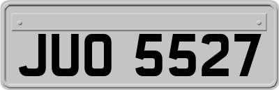 JUO5527
