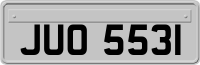 JUO5531