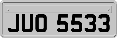 JUO5533