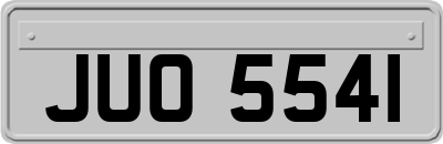 JUO5541