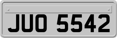 JUO5542