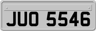 JUO5546