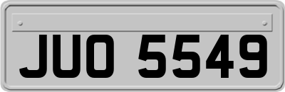 JUO5549