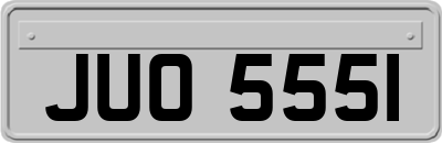 JUO5551