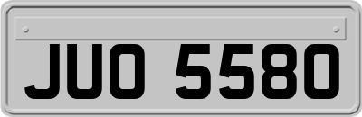 JUO5580