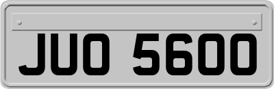 JUO5600