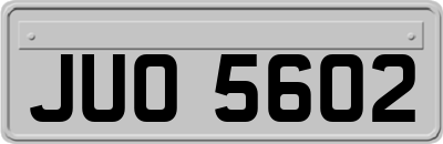 JUO5602