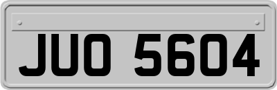 JUO5604