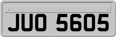 JUO5605