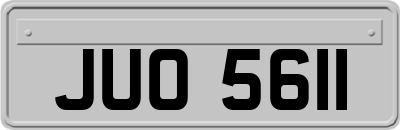 JUO5611