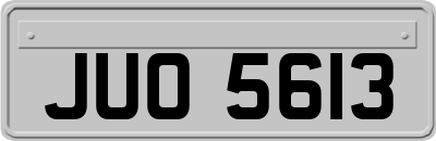 JUO5613