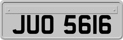 JUO5616