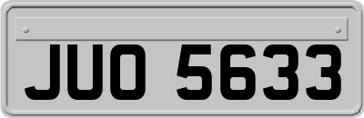 JUO5633