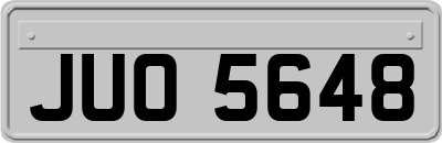 JUO5648