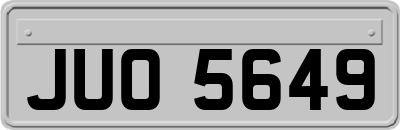 JUO5649