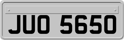 JUO5650