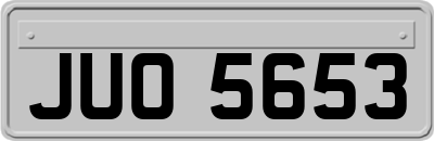 JUO5653