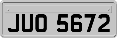 JUO5672