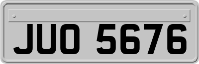 JUO5676