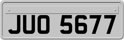 JUO5677