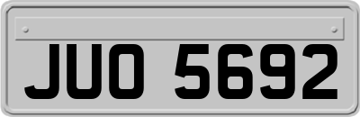 JUO5692