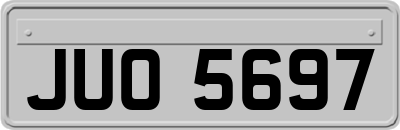JUO5697