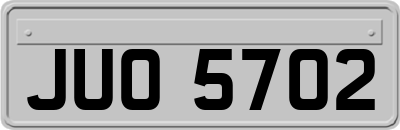 JUO5702