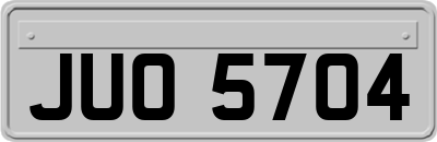 JUO5704