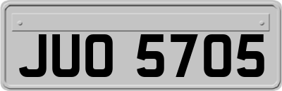 JUO5705