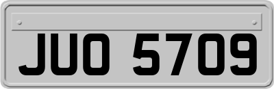 JUO5709