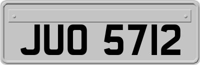 JUO5712