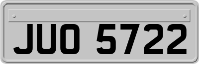 JUO5722