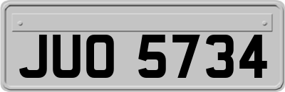 JUO5734