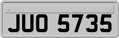 JUO5735