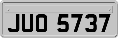 JUO5737