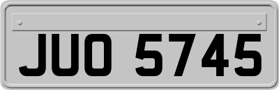 JUO5745