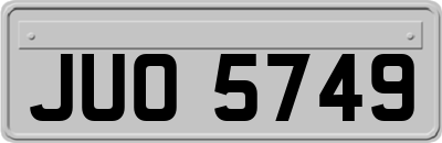 JUO5749