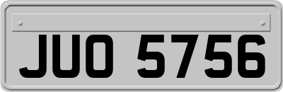 JUO5756