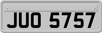 JUO5757
