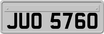 JUO5760