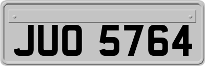 JUO5764