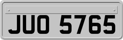 JUO5765