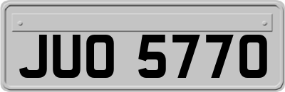 JUO5770